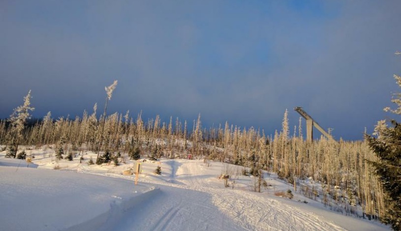Hotel CROCUS **** Vysoké Tatry